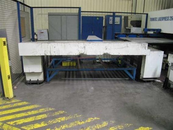 Trumpf Laserpress 260 L