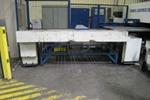 Trumpf Laserpress 260 L