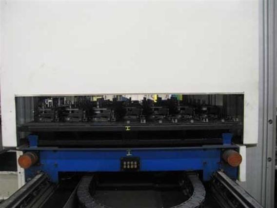 Trumpf Laserpress 260 L