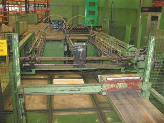 Salvagnini S 4.31 cnc