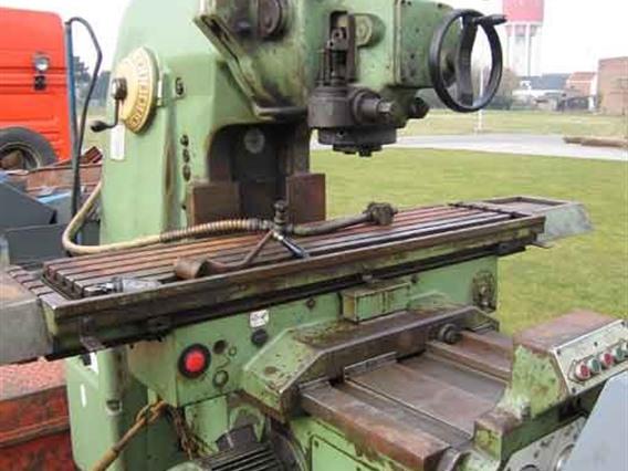 Heckert( WMW) FSS 400-6