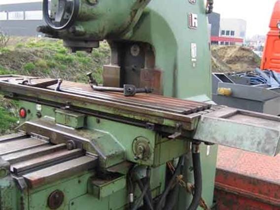 Heckert( WMW) FSS 400-6