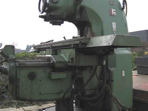 Heckert( WMW) FSS 400-6