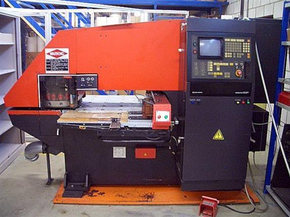 Amada Aries 222