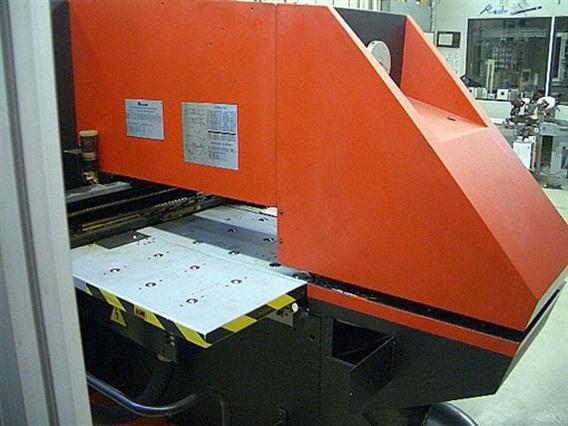 Amada Aries 222