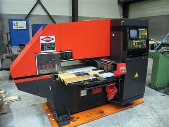 Amada Aries 222