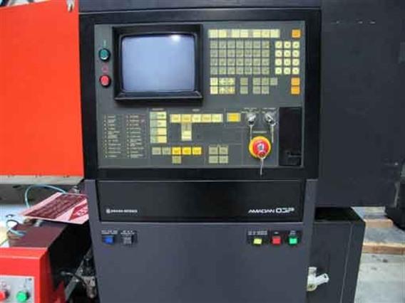 Amada Aries 222