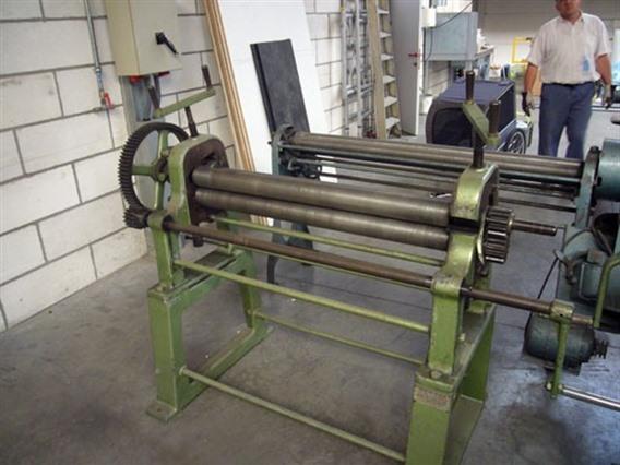 ZM Roll 1000mm