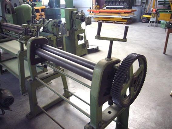 ZM Roll 1000mm