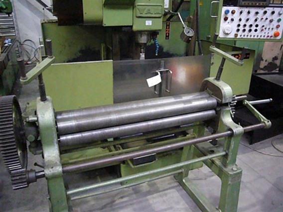 ZM Roll 1000mm