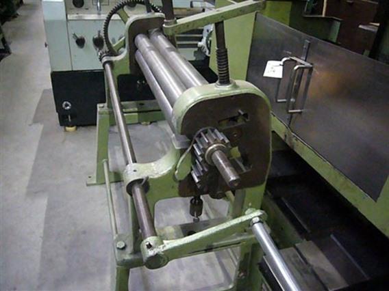 ZM Roll 1000mm