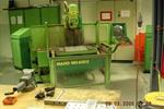 Maho MH 600 E CNC X:600 - Y:450 - Z:400 mm