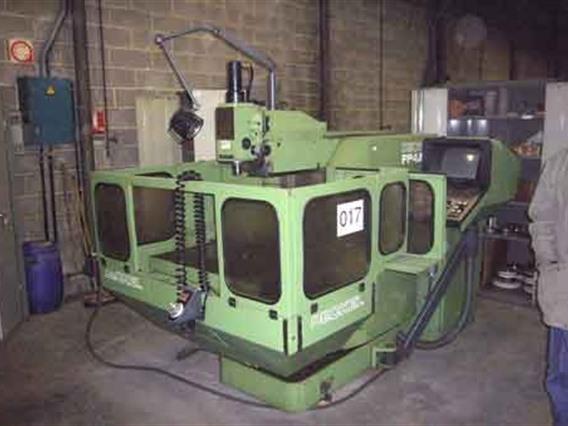 Deckel FP4A CNC