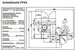 Deckel FP4A CNC