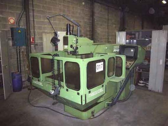 Deckel FP4A CNC