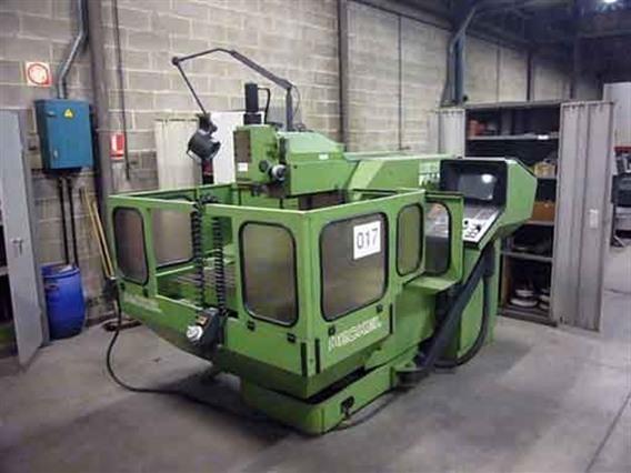 Deckel FP4A CNC