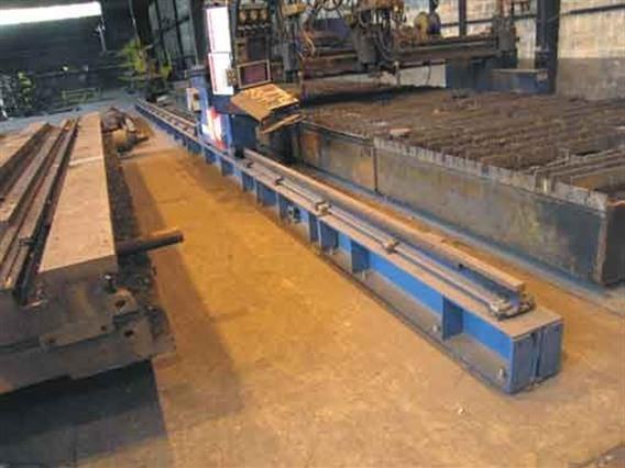 Messer Griesheim Statosec P4600 CNC