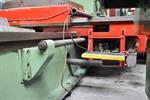 Stanko 745A - Heavy Duty Ø 2500 x H 1200 - stroke: 1000