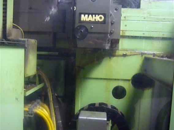 Maho MH800E2 CNC