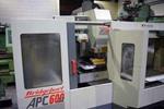 Bridgeport APC 600.22