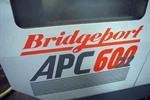 Bridgeport APC 600.22