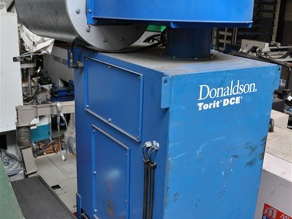 Donaldson Torit TDP 675