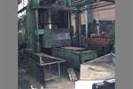 Asea Rubber press Quintus 10000Ton