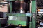 Asea Rubber press Quintus 10000Ton