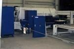 Trumpf punch/laser combi TC 6000L