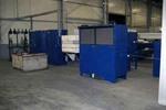 Trumpf punch/laser combi TC 6000L