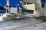 Trumpf punch/laser combi TC 6000L