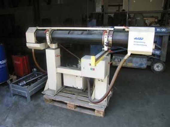 Irco bar feeder