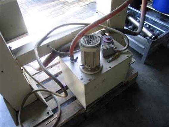 Irco bar feeder