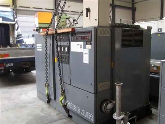 Atlas-Copco ZR 4-57 250 kW