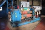 Durmech Heavy Duty Cold strip slitting line