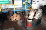 Durmech Heavy Duty Cold strip slitting line