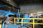 Durmech Heavy Duty Cold strip slitting line