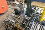 Durmech Heavy Duty Cold strip slitting line