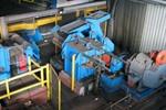 Durmech Heavy Duty Cold strip slitting line