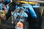 Durmech Heavy Duty Cold strip slitting line