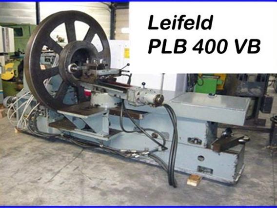 Leifeld PLB 400VB