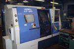 Leadwell LT-20 CNC