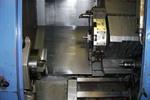 Leadwell LT-20 CNC