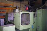 Aciera High Precision F550 APM CNC