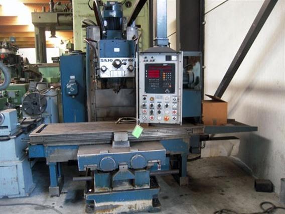 Sajo VBF 450 CNC