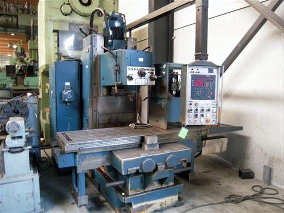 Sajo VBF 450 CNC