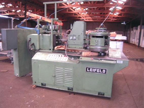 Leifeld & Co UDFM 600