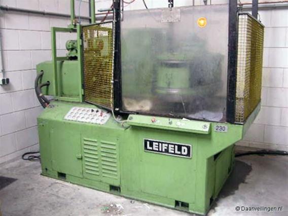 Leifeld & Co UDFM 600