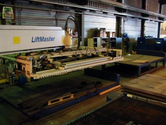 Trumpf Liftmaster Unit