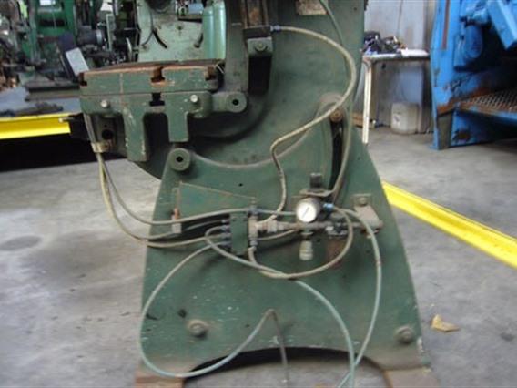 Schuler 12.5 Ton